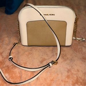 michael kors crossbody bag